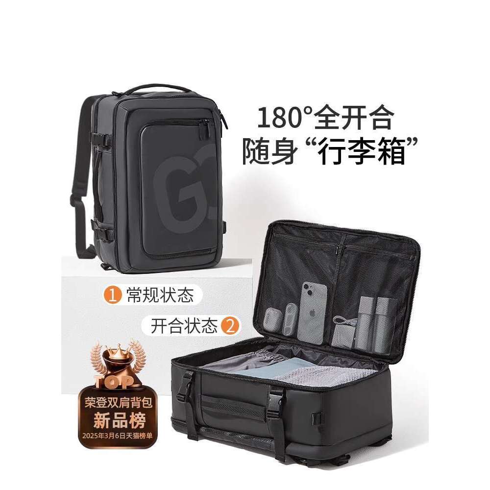 Backpack Men's Mult… - image