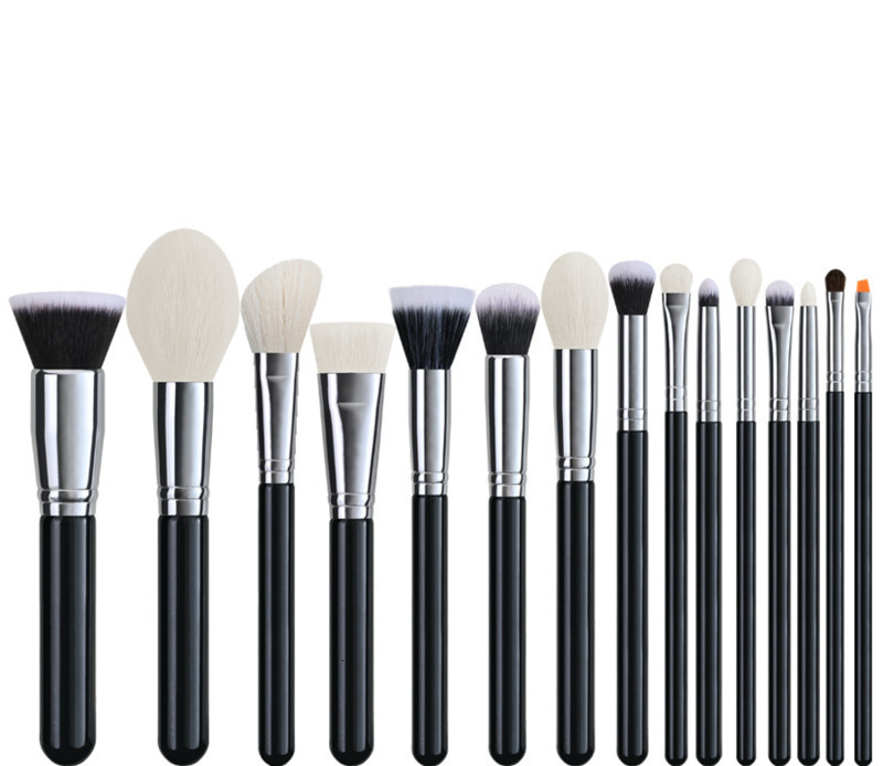 20/15/24 Makeup Brush Set Animal Hair Powder Paint 250221