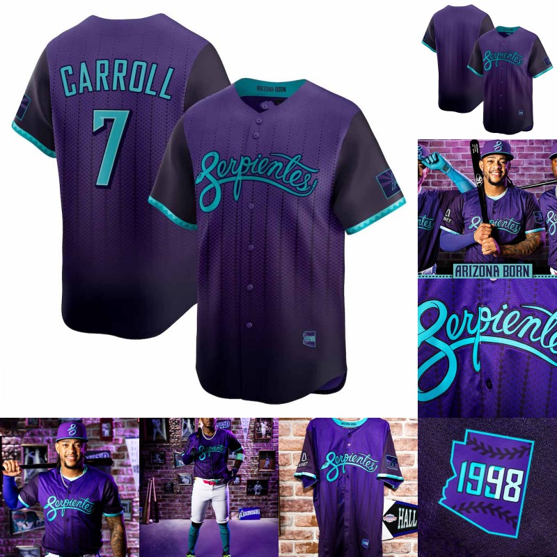 Diamondbacks 2025 S… - image