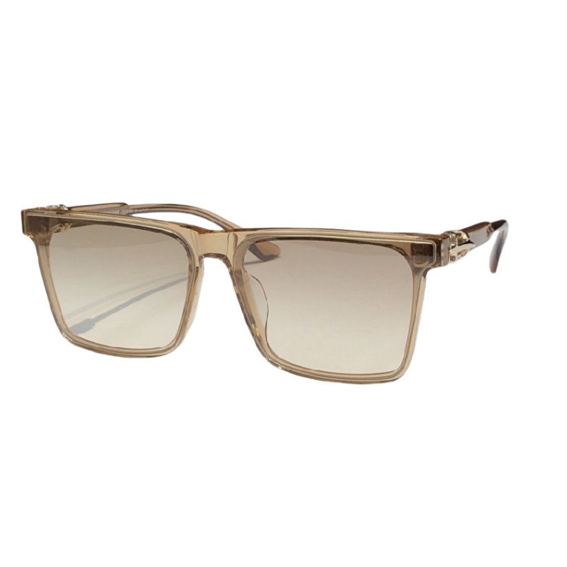 High Quality Men Sunglasses Classic Luxury Designer Women Glasses Titanium Punk Business Design Prescription Spectacle Frames UV400 with box 8198 SIZE