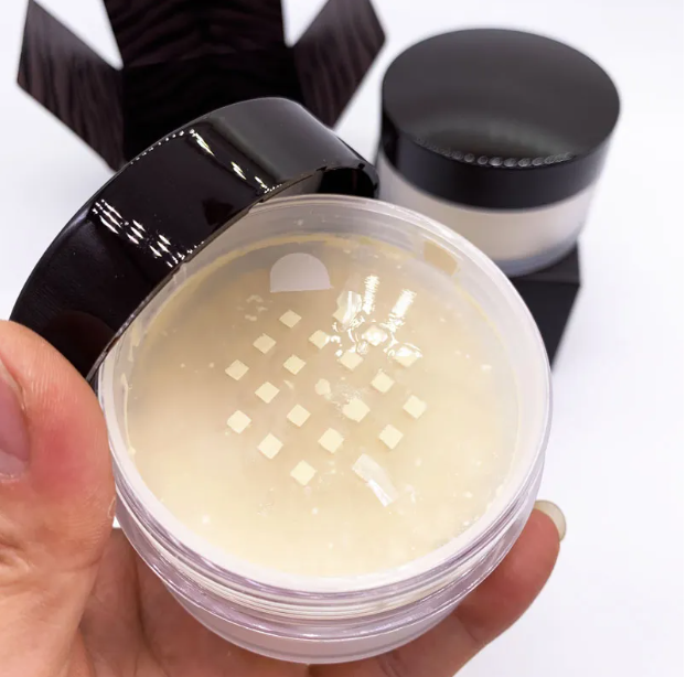 Laura Mercier Loose Setting Powder Translucent Contour Concealer Foundation Fix Makeup Full coverage Mineral Illuminating Powder Matte