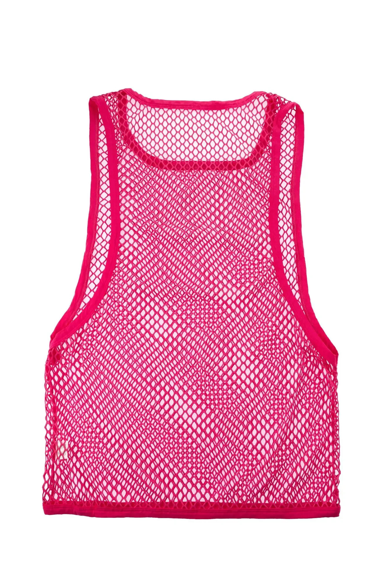 Brave people fashionable mens fitness vest sleeveless mesh underwear 250430Z