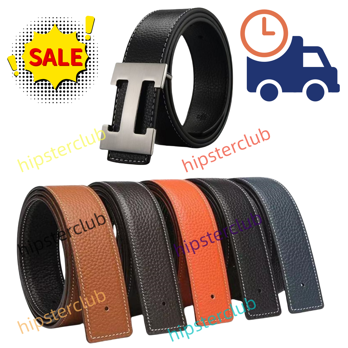 men designers belt for mens belt womens belts fashion business casual belt wholesale mens waistband womens metal buckle genuine leather width 3.8cm optional box