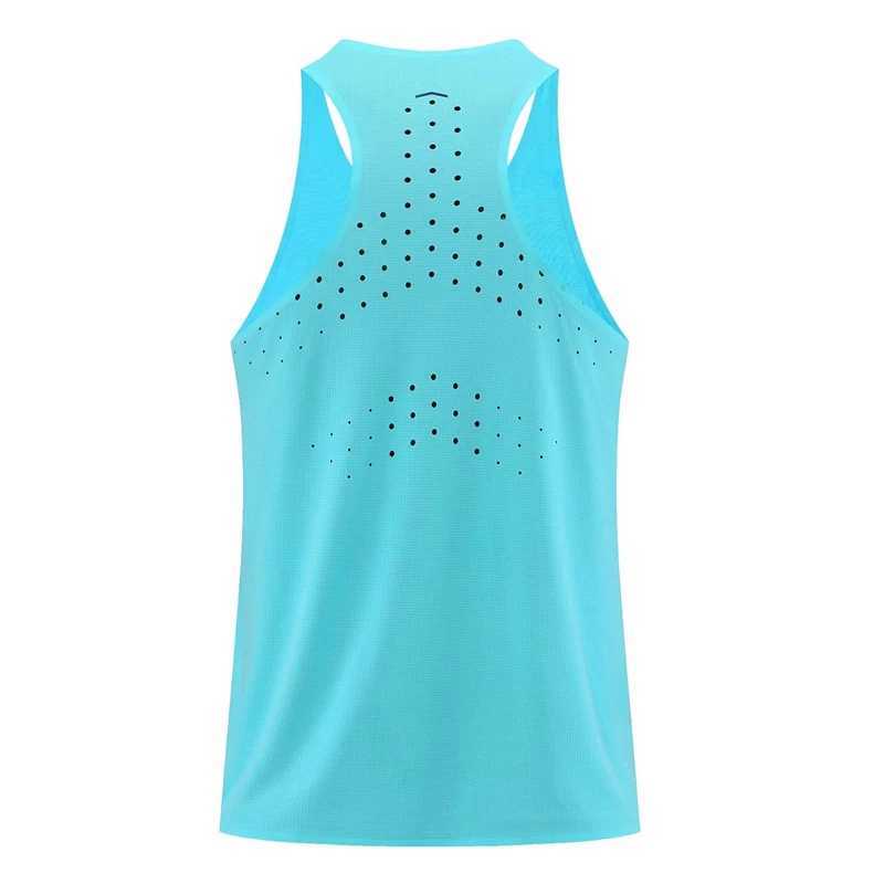 Athletics Tank Top Running Vests Speed Sports Fitness Shirts Guys Sleeveless Mens Womens Clothing Athlete Track Field SingletXJ250506