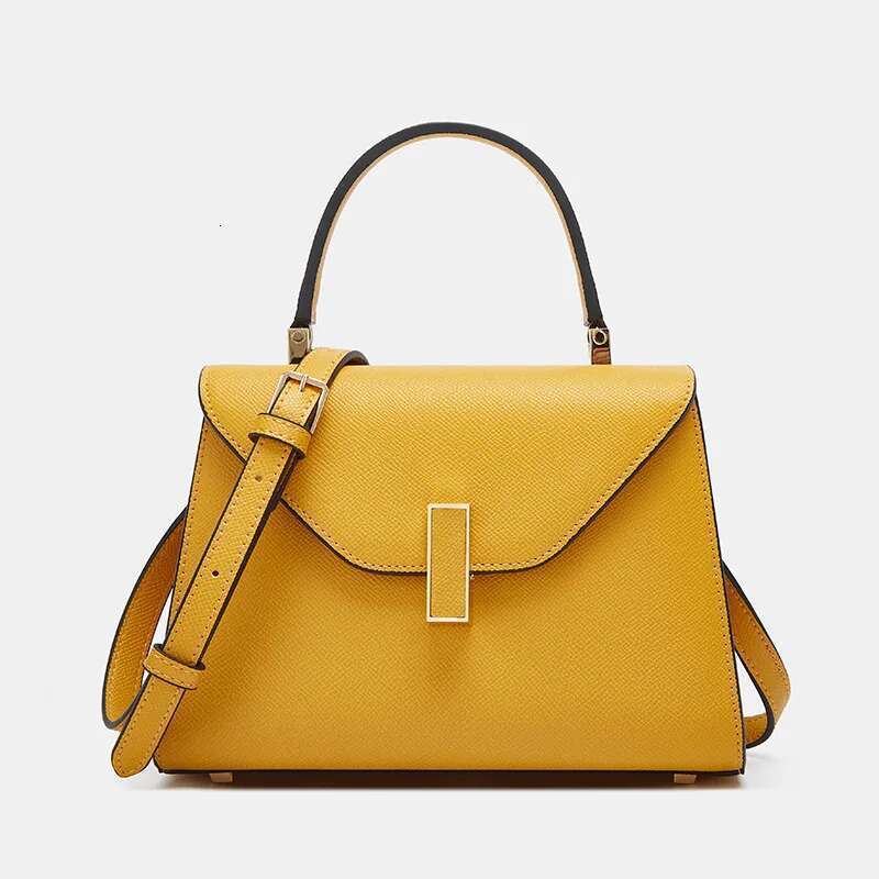 Designer Bag 2025 New French Light High-End And Versatile Handbag, Women's New Small Square Bag, Single Shoulder Crossbody Bag Luxury Bag