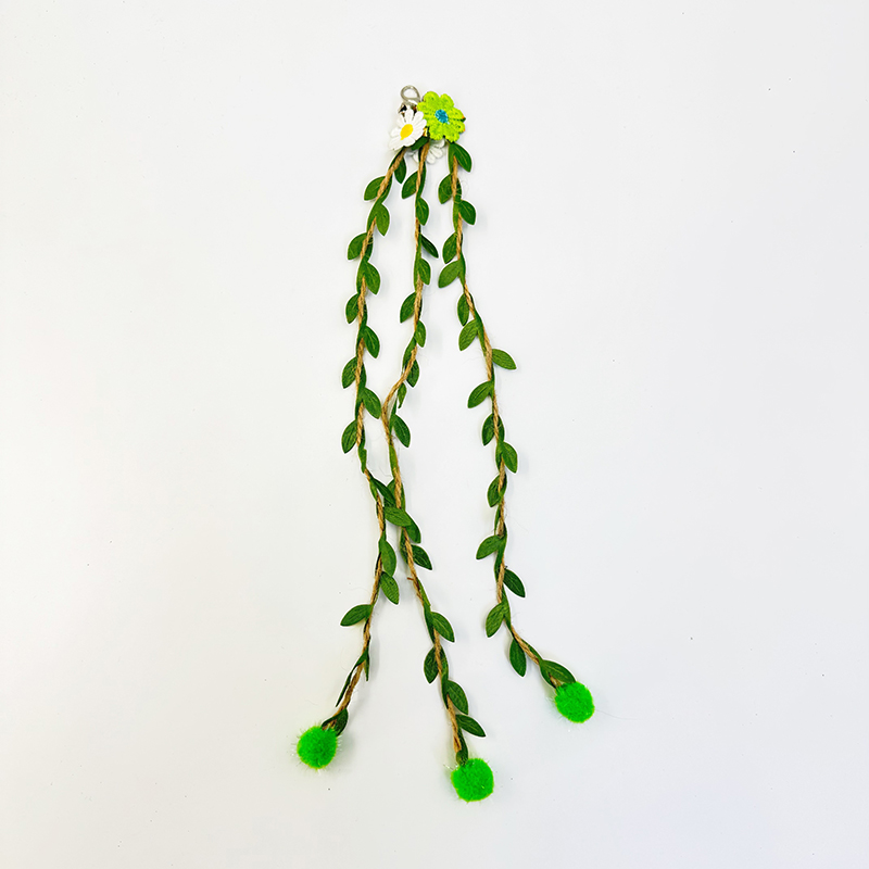 Popular pet supplies, teaser sticks, interactive play cat toys