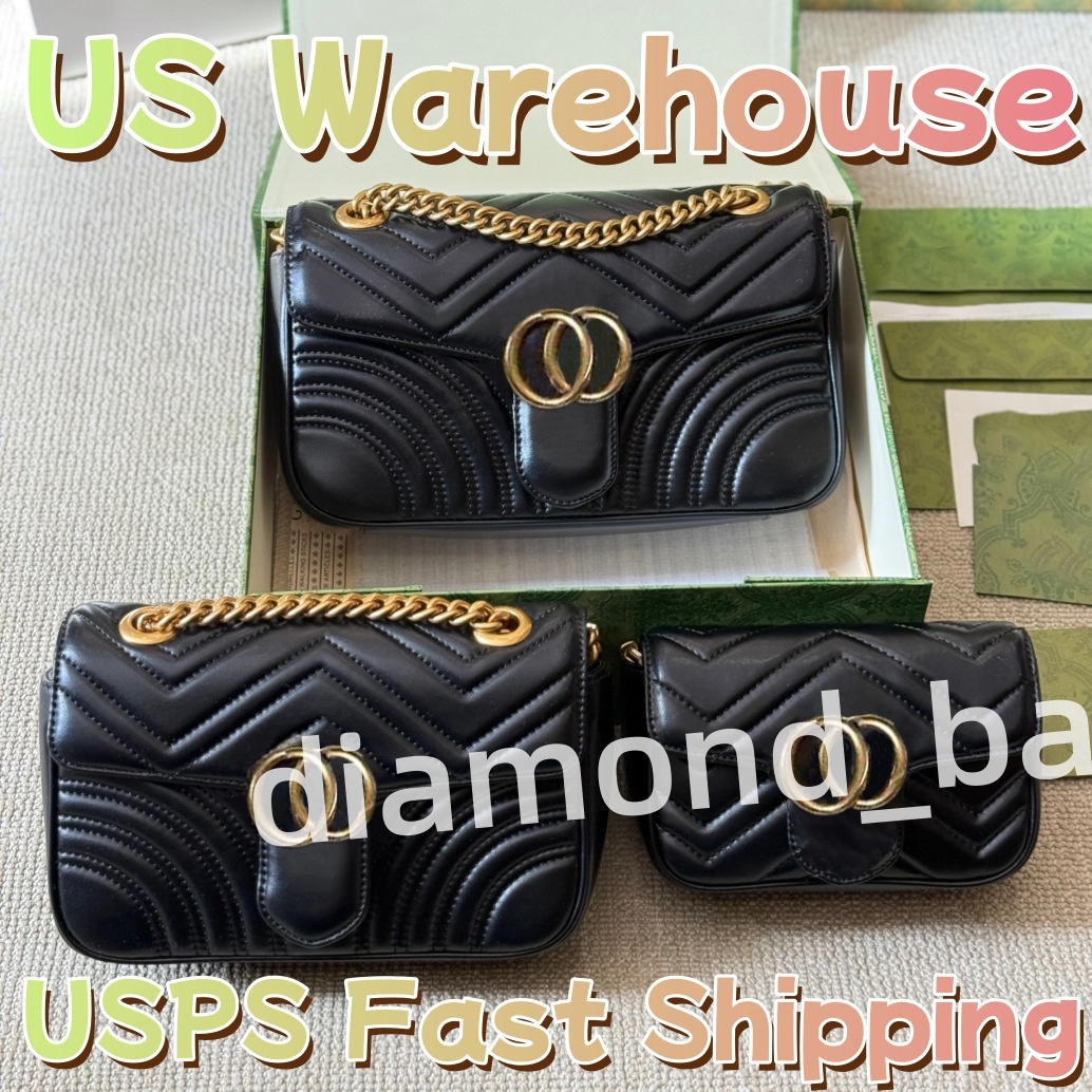 2025 high quality small designer bag crossbody designer bags for shoulder women bag luxury handbag bag designer purse crossbody work Cross Body Classic 3 Sizes bag3