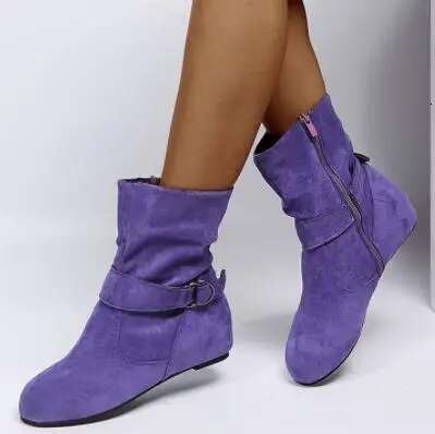 2022 Winter Shoes C… - image