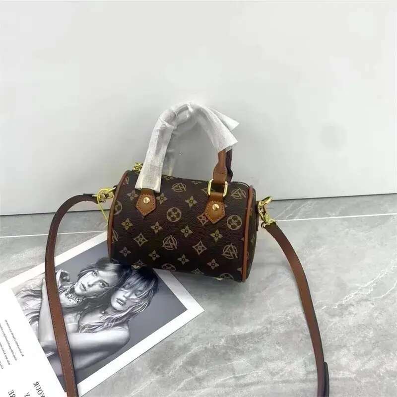 free shipping designer shoulder bags casual handbag fashionable bucket for women cross bag