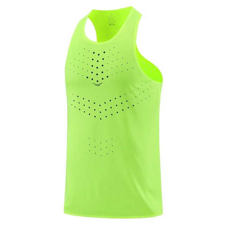 Athletics Tank Top Running Vests Speed Sports Fitness Shirts Guys Sleeveless Mens Womens Clothing Athlete Track Field SingletXJ250506