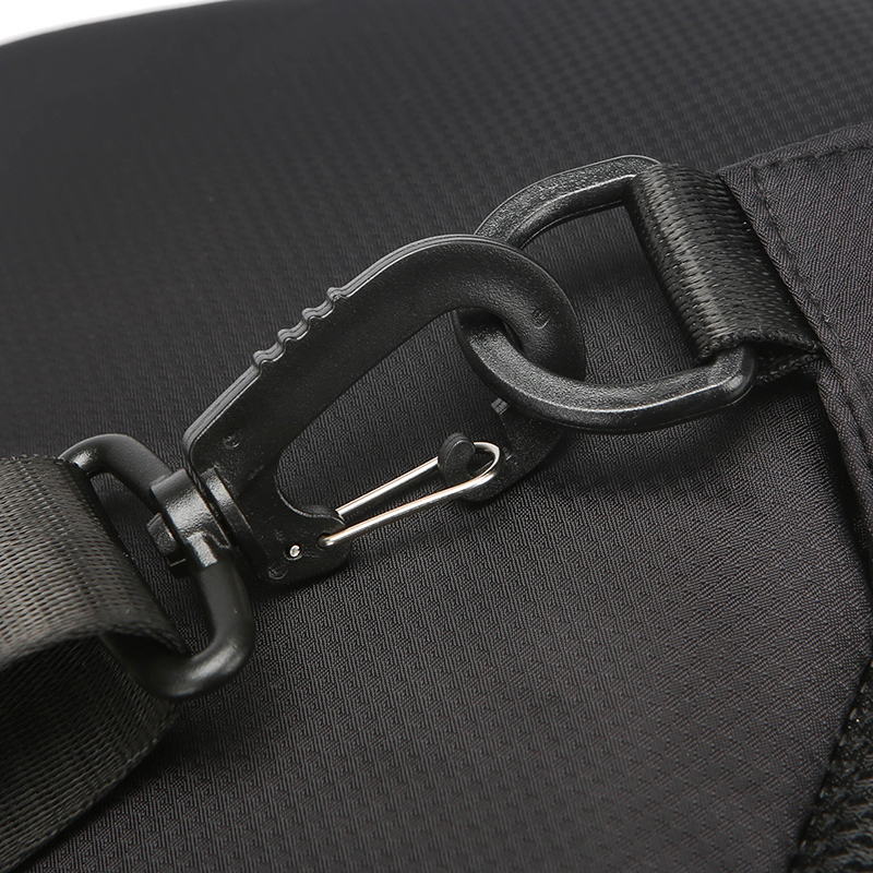 crossbody bag sling bag for women men sling backpack mini backpack daypack crossbody for travel sport running hiking 6689