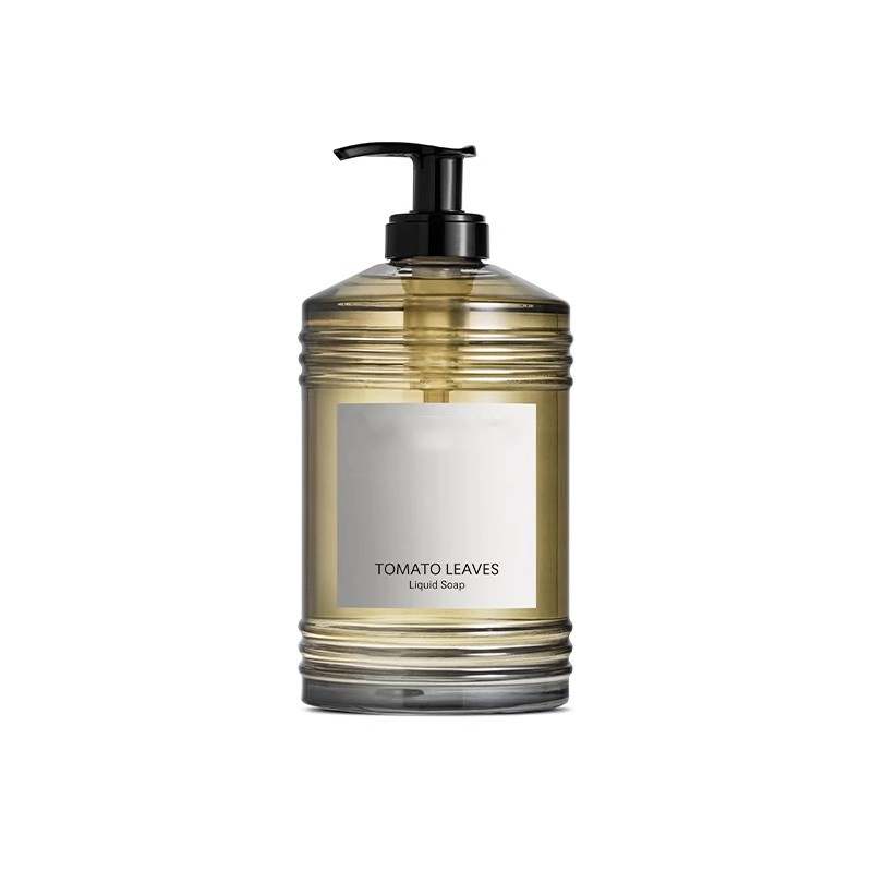 Hand Care Liquid Wood Fragrance Tomato Leaf Ivy Fragrance Series
