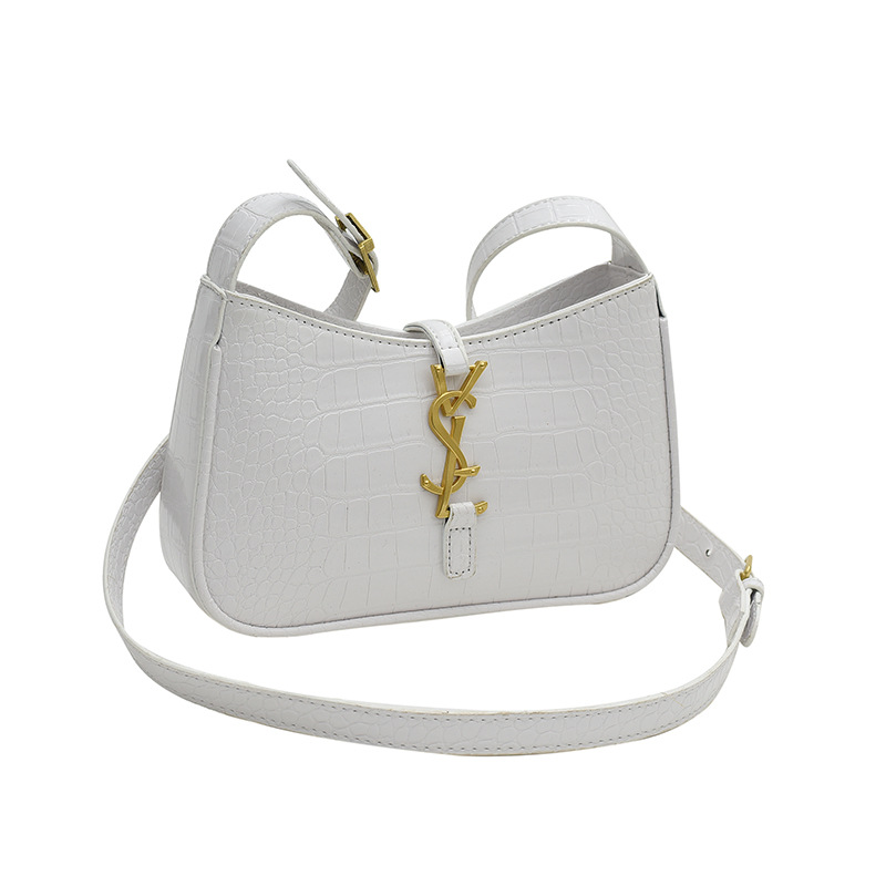 2025 High - end and fashionable underarm bags New women's bags popular new styles versatile handbags and shoulder bags new design