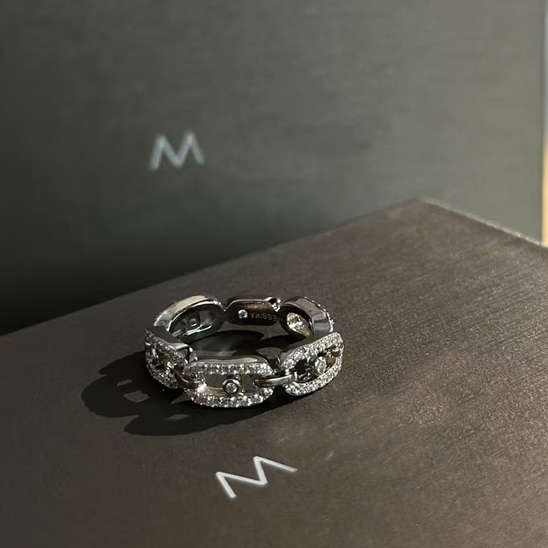 Band Rings Designer… - image