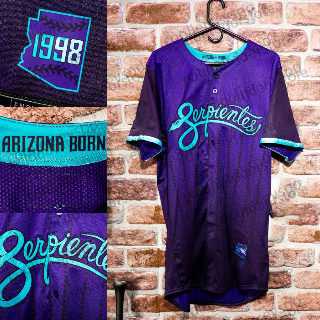 Custom Corbin Carroll 2025 City Connect Baseball Jersey Carroll Ketel Marte Gabriel Moreno Geraldo Perdomo Randy Johnson
