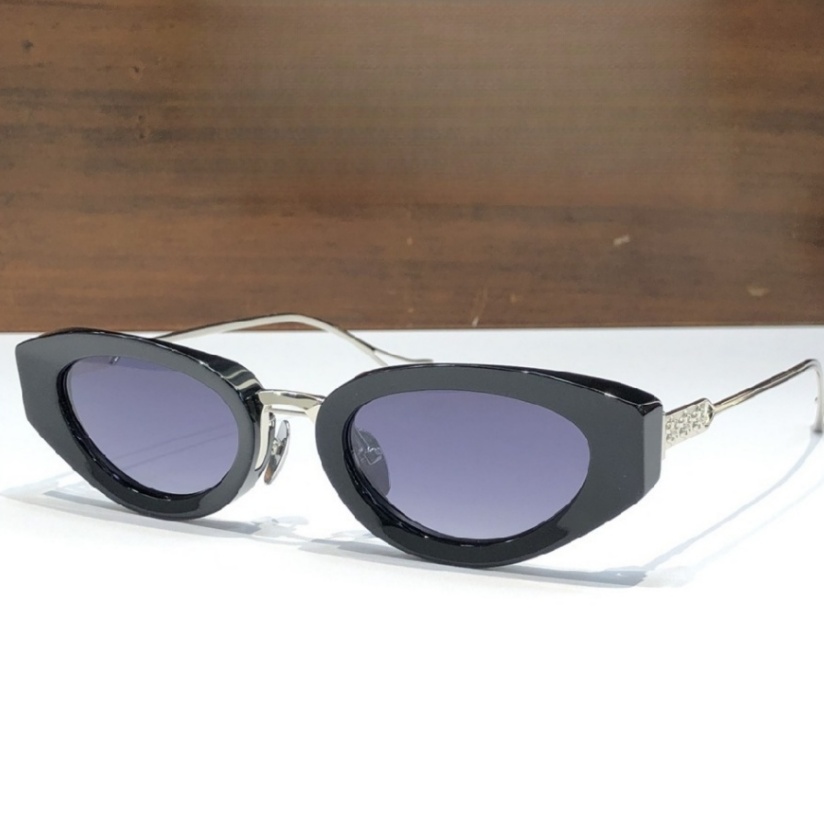 High Quality Men Sunglasses Classic Luxury Designer Women Glasses Titanium Punk Business Design Prescription Spectacle Frames UV400 with box 8259 SIZE