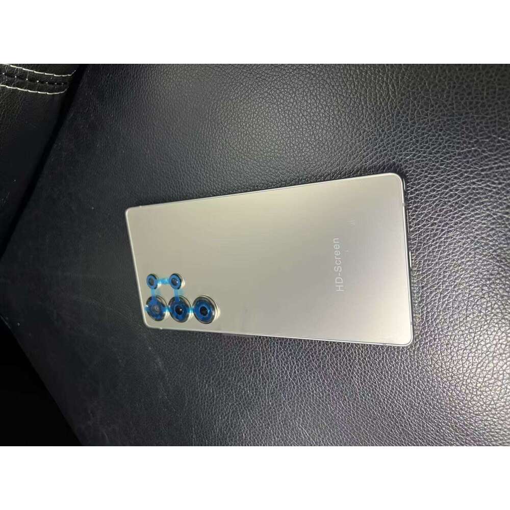 Smartphone S25 S24 Ultra New Phone 7.3-inch cell phones Face Unlock HD Camera 16GB 1024GB Full screen 108 MP HD Camera Moblie Phone GPS phones android
