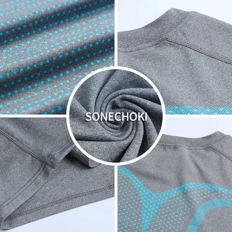 Compression Tank Top Men Gym Shirt Sleeveless Quick Dry Printing Sportswear Male Fitness Bodybuilding Vest Workout Muscle TopXJ250506
