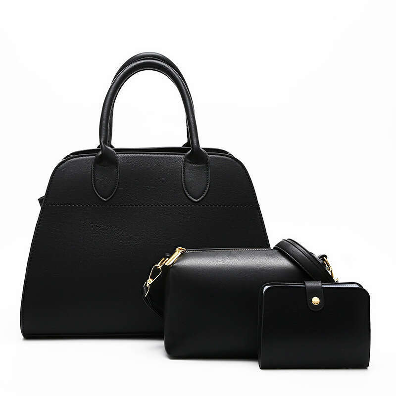 Women's New Multi piece Set Large Capacity Handheld One Cross Shoulder Tote Bun Mother Bag designer bag