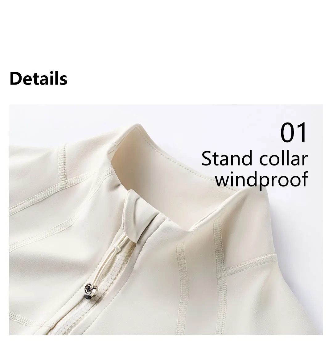 tracksuit zip up hoodie yoga with leggings definejacket womens designer jacket hoodies women Free shipping