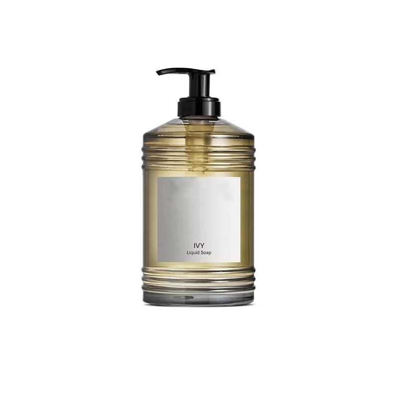 Hand Care Liquid Wood Fragrance Tomato Leaf Ivy Fragrance Series