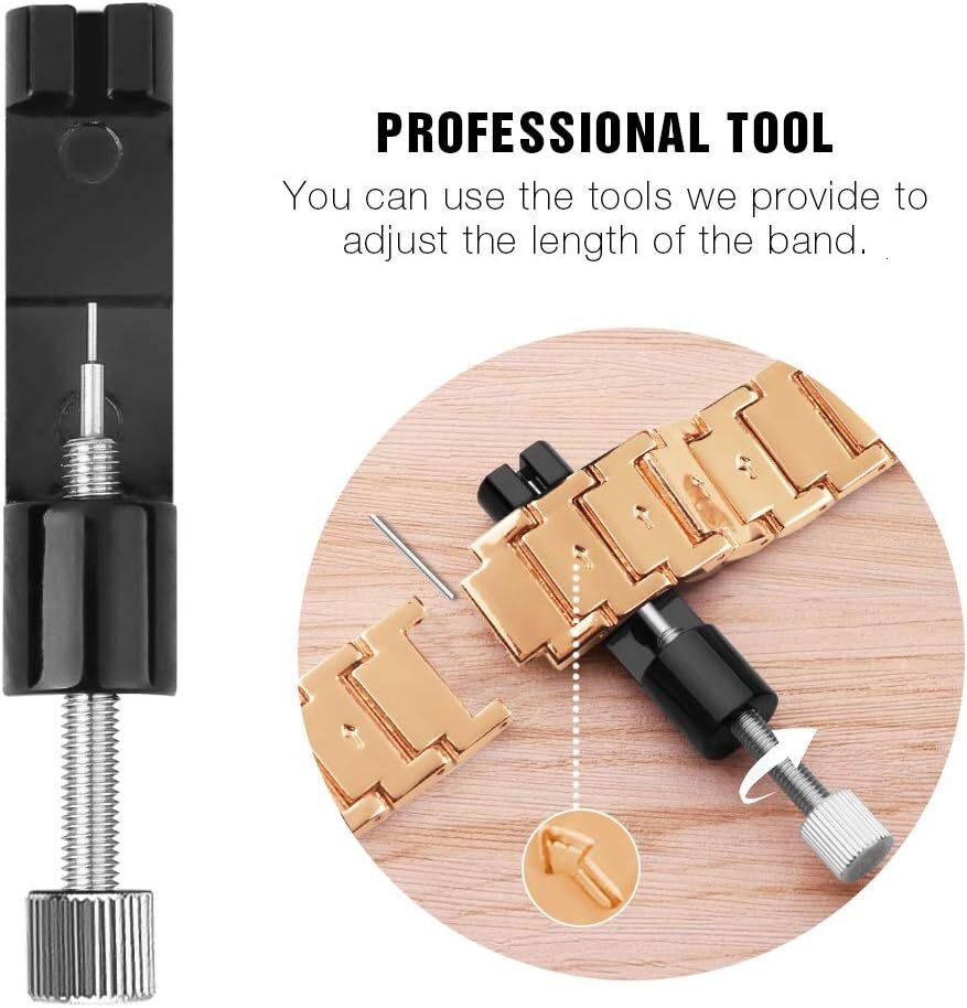 compatible with Galaxy 7/6/5/4 40mm 44mm/Galaxy Watch FE 2024/Watch 3 41mm/Watch 42mm/Active 2 strap, 2-piece set 20mm women's jewelry shiny