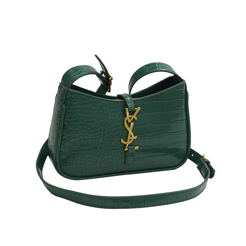 2025 High - end and fashionable underarm bags New women's bags popular new styles versatile handbags and shoulder bags new design