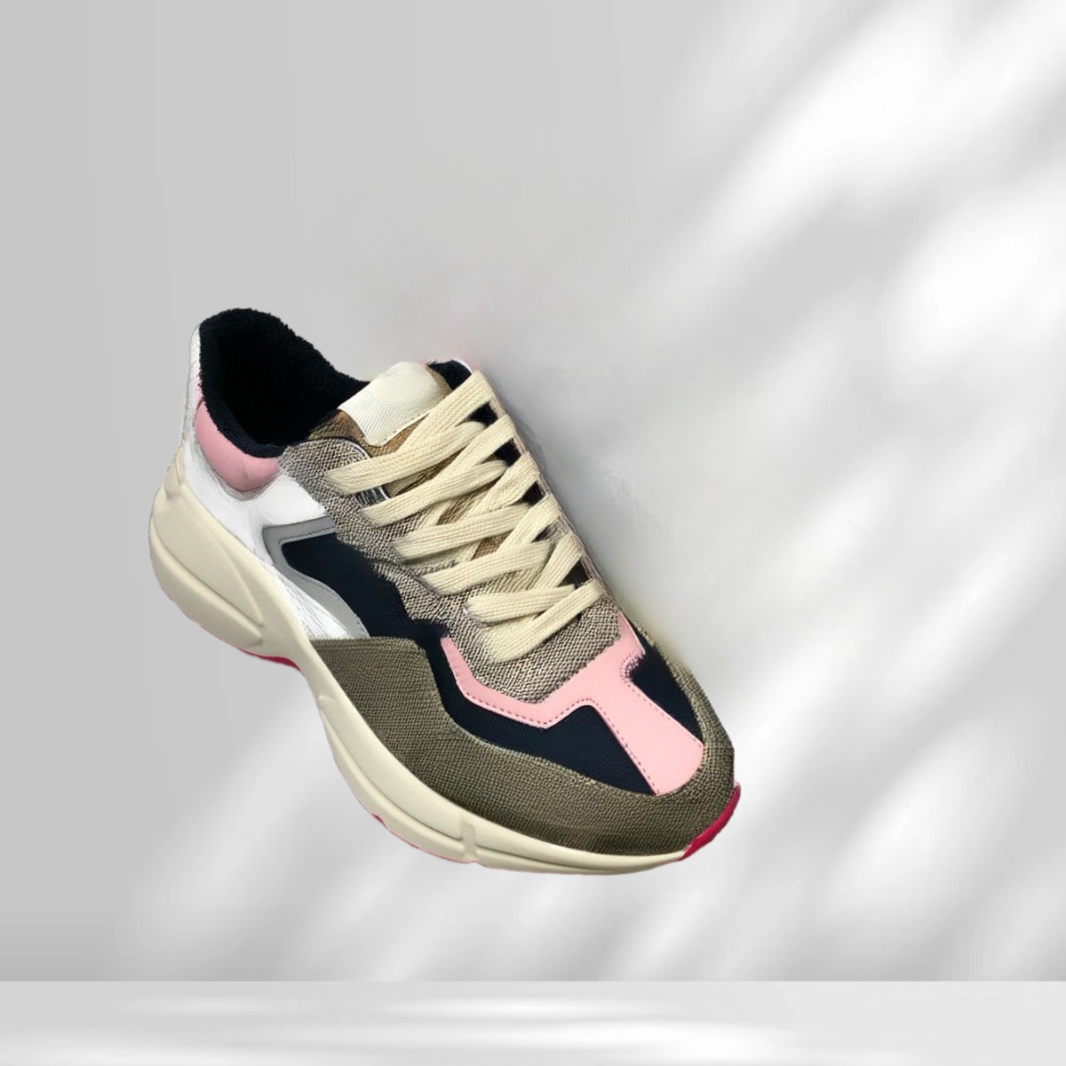 2026 Pink Style New… - image