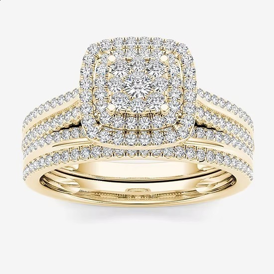 New Product Ring Womens Ring Simple and Personalized Womens Ring 231005