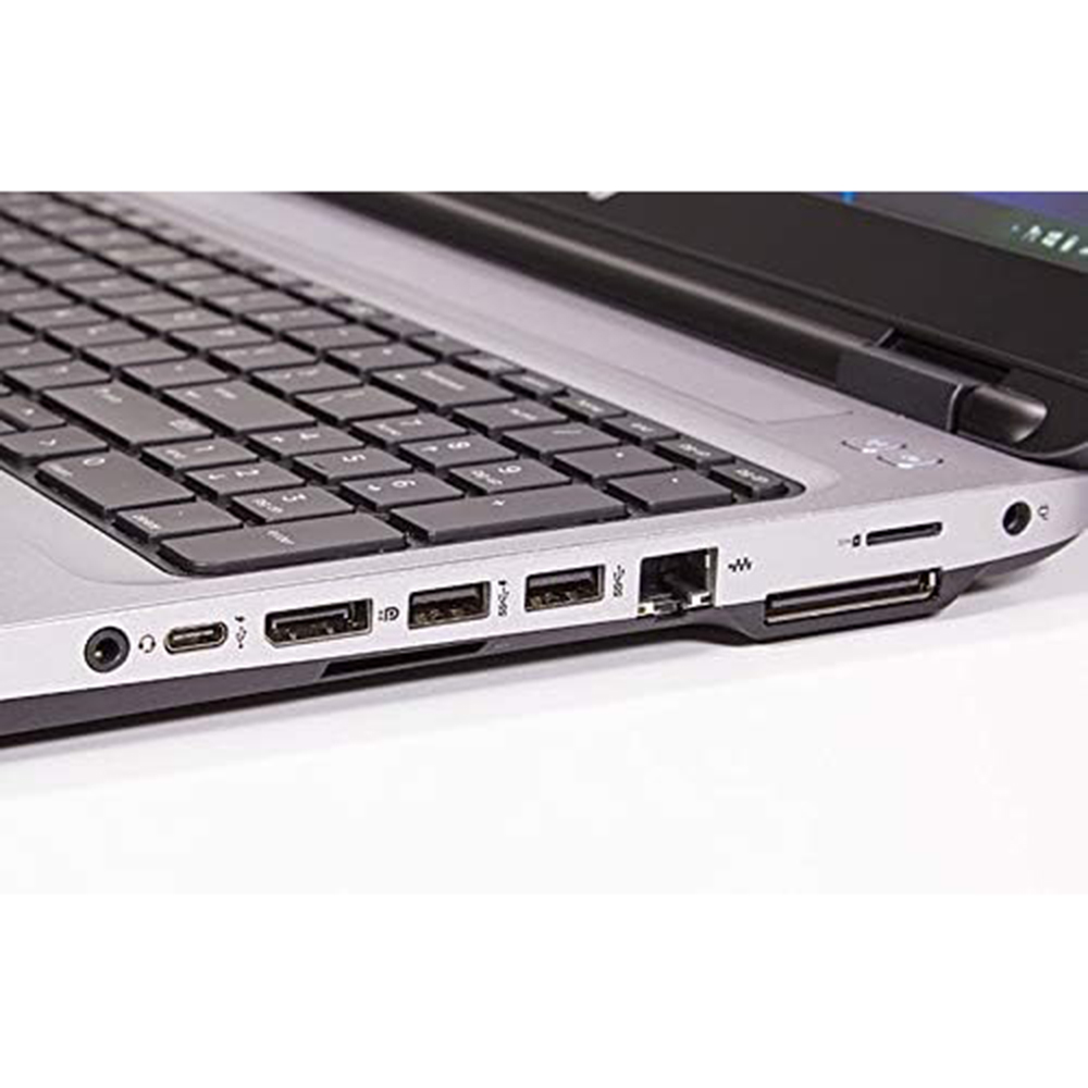 HP ProBook 650-G2 Business Notebook Intel: i5-6200U, 8GB, 256GB WiFi+Bluetooth,15.6" FullHD, Windows 10 (USED 90% New)