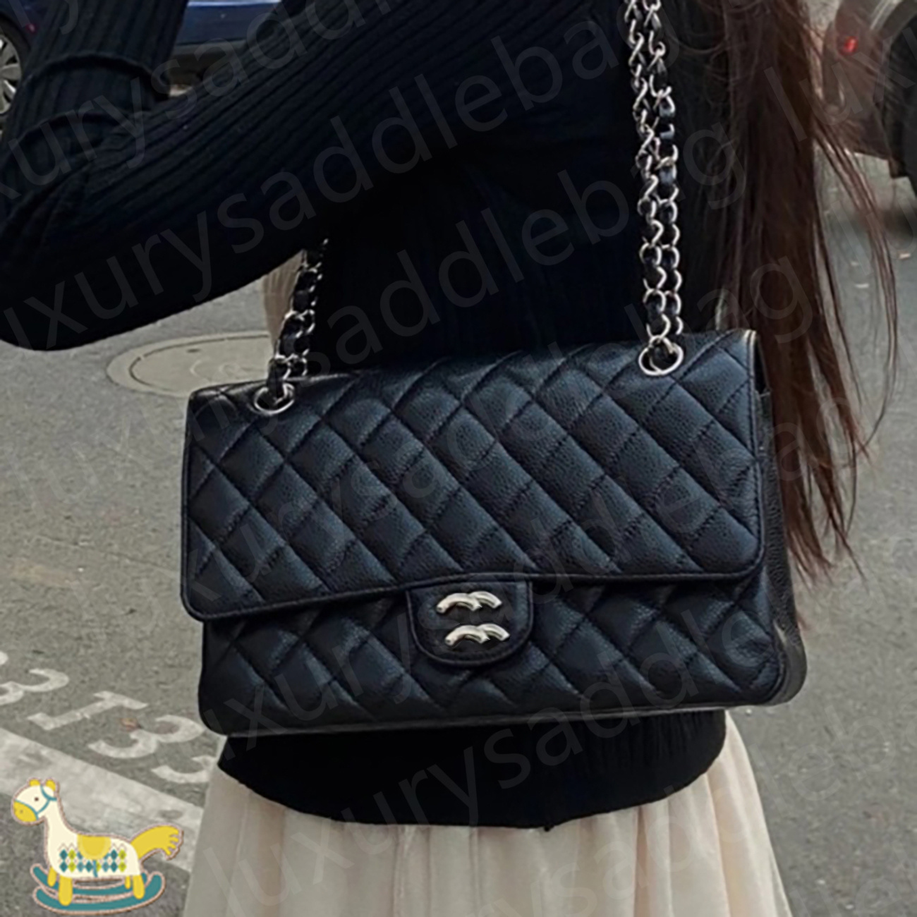 10A luxury designer bag handbag high quality shoulder bag wallet designer women handbag purse crossbody designer cross body bags designer women bag chain bag117