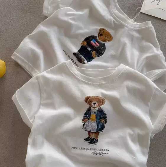 T-Shirts Children's… - image