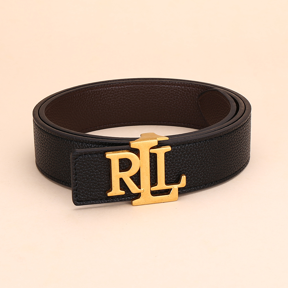 Designer belt men belts for women designer mens belt luxury belt length 105-125CM woman belt fashion luxury casual letter smooth buckle designer belt