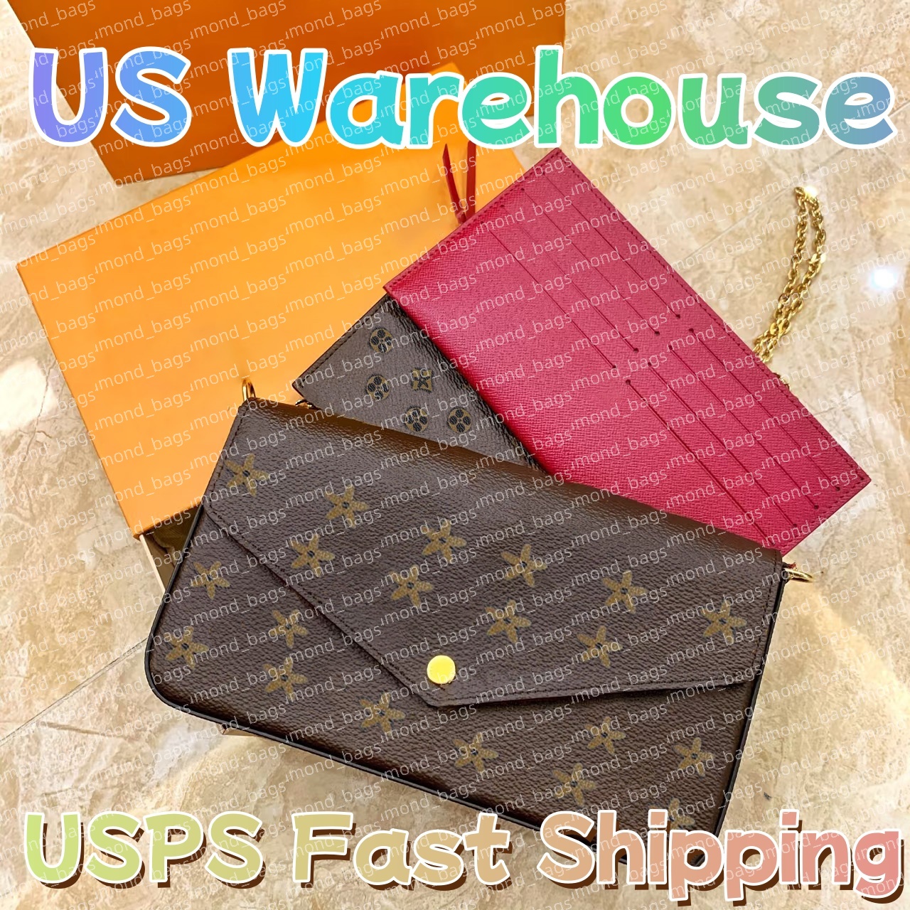 10A luxury designer bags shoulder bags designer women bag purse crossbody designer bags for women handbag designer purse mini bag wallet high Quality Dhgate Bags