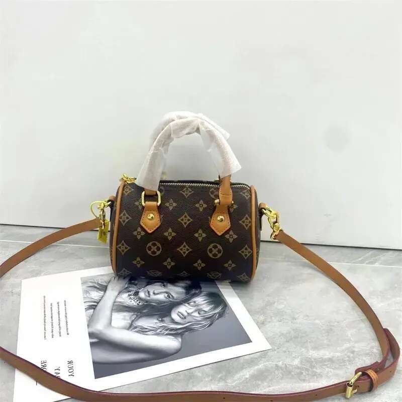 free shipping designer shoulder bags casual handbag fashionable bucket for women cross bag