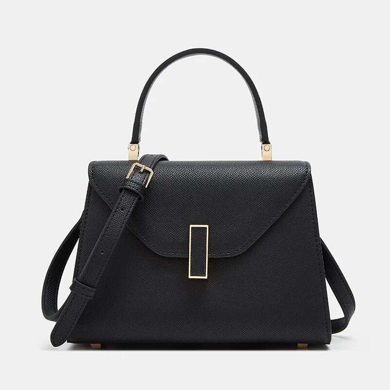 Designer Bag 2025 New French Light High-End And Versatile Handbag, Women's New Small Square Bag, Single Shoulder Crossbody Bag Luxury Bag