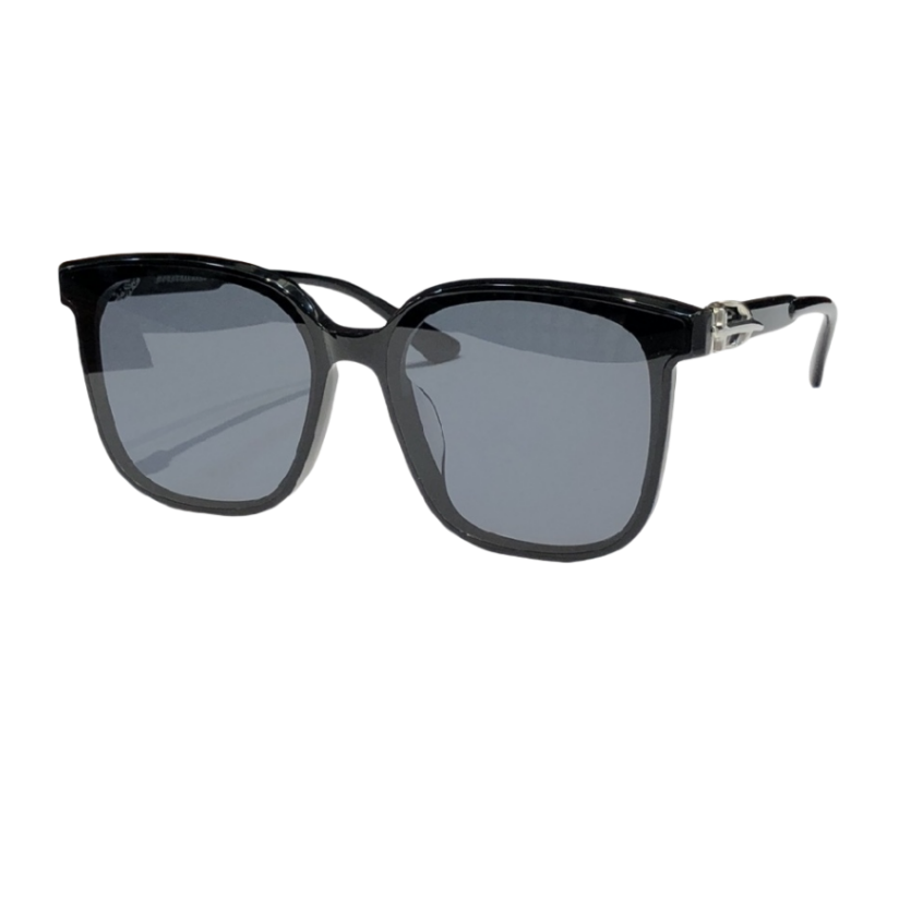 High Quality Men Sunglasses Classic Luxury Designer Women Glasses Titanium Punk Business Design Prescription Spectacle Frames UV400 with box 8202 SIZE