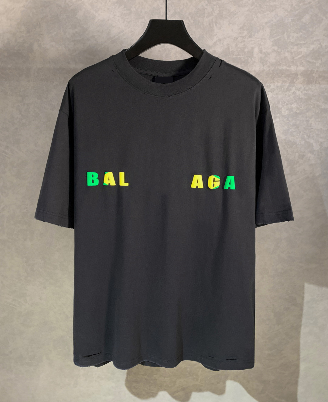 Men's Plus Tees & Polos Round neck embroidered and printed polar style summer wear with street pure cotton w21er