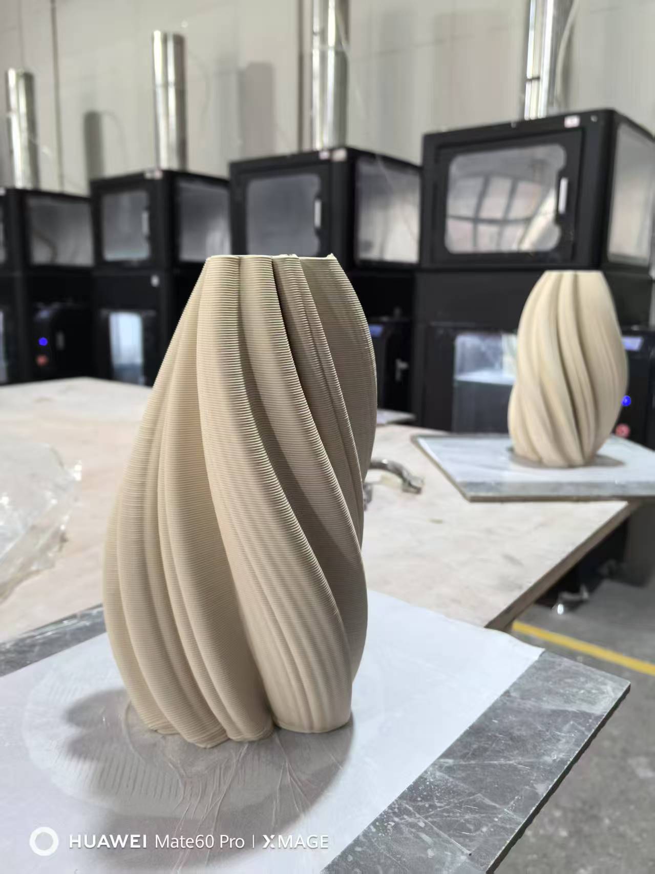 Elegant Lampshade with Unique Design for Living Room Lighting Enhancement
