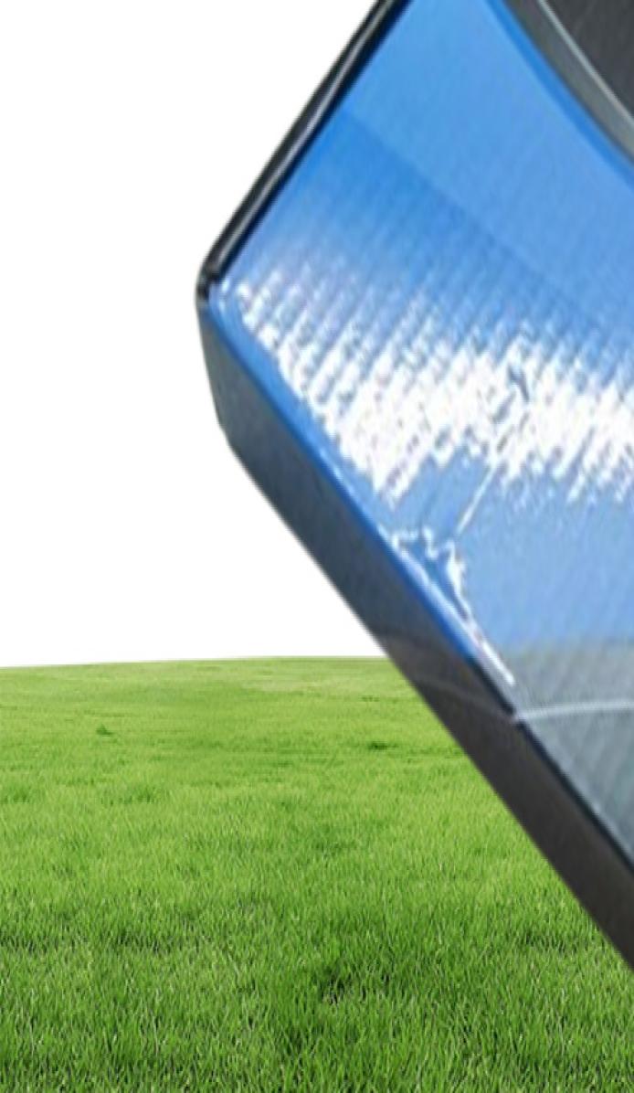 145 x 56 mm LED Badges White Blue Red 4D LED Logo Lights Rear Emblem Symbols6933369