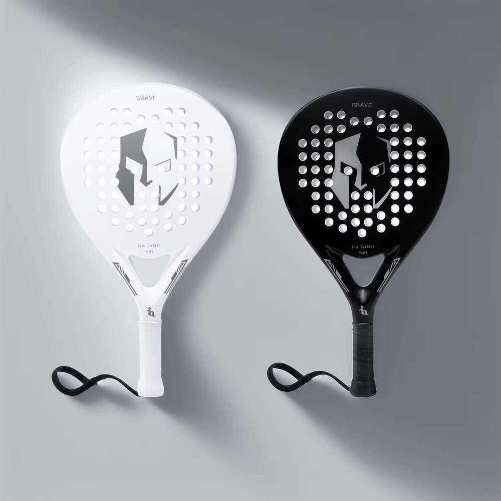 Caston Sports PR670/660 high-performance Paddle Eva foam core sports equipment durable racket