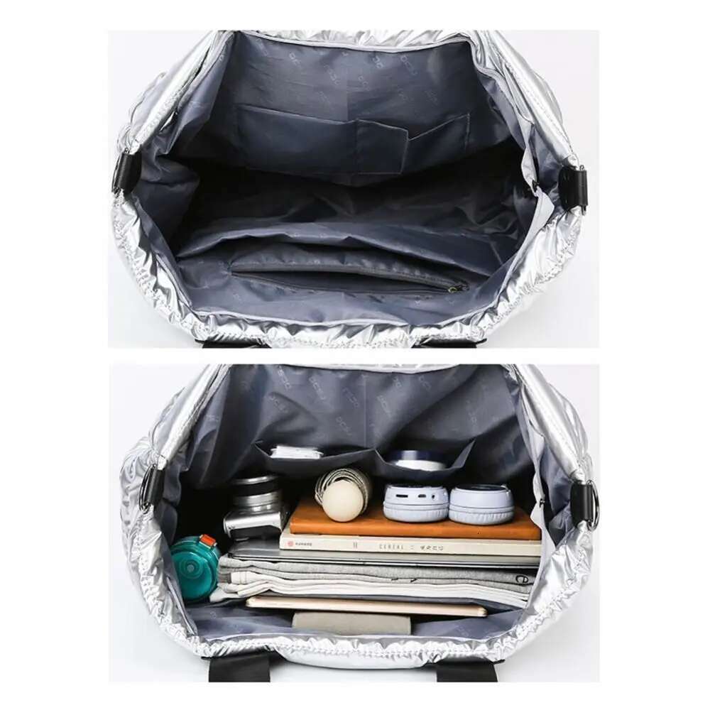 Foldable Waterproof Multi Travel Handbag Duffle Bag Large Capacity Gym Hand Lage Tote Handle Pocket