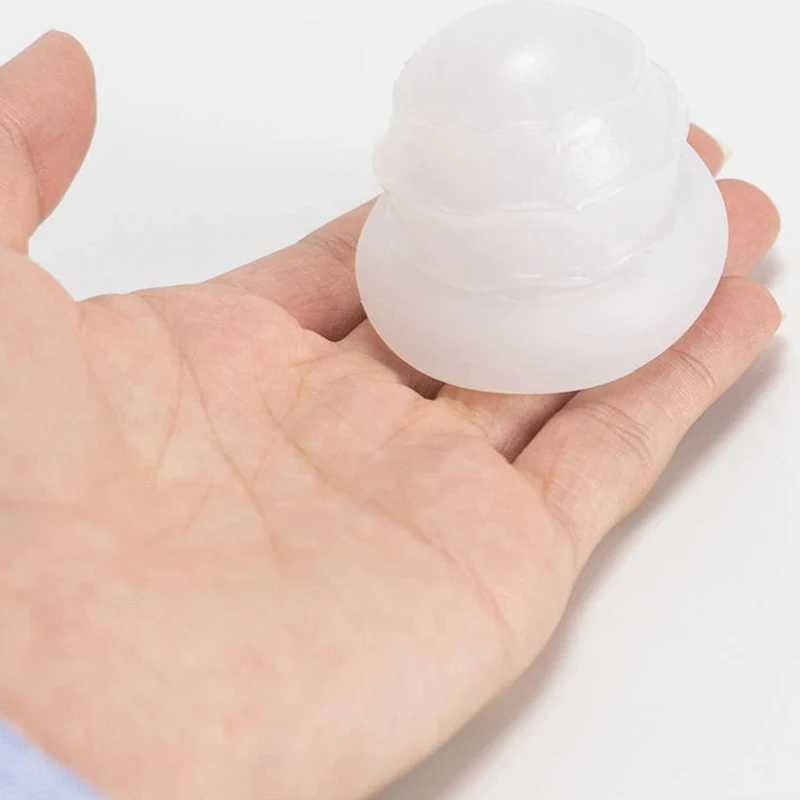 Male Pocket Vagina Masturbation Eggs Portable Stimulating Penis Massager Silicone Stretchable Masturbator Adult Sex Toys For Men W250624