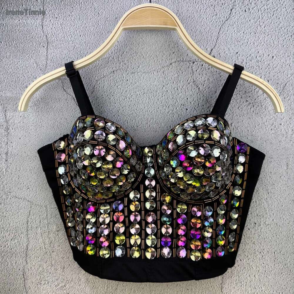 Y2K Top Ropa De Muj… - image