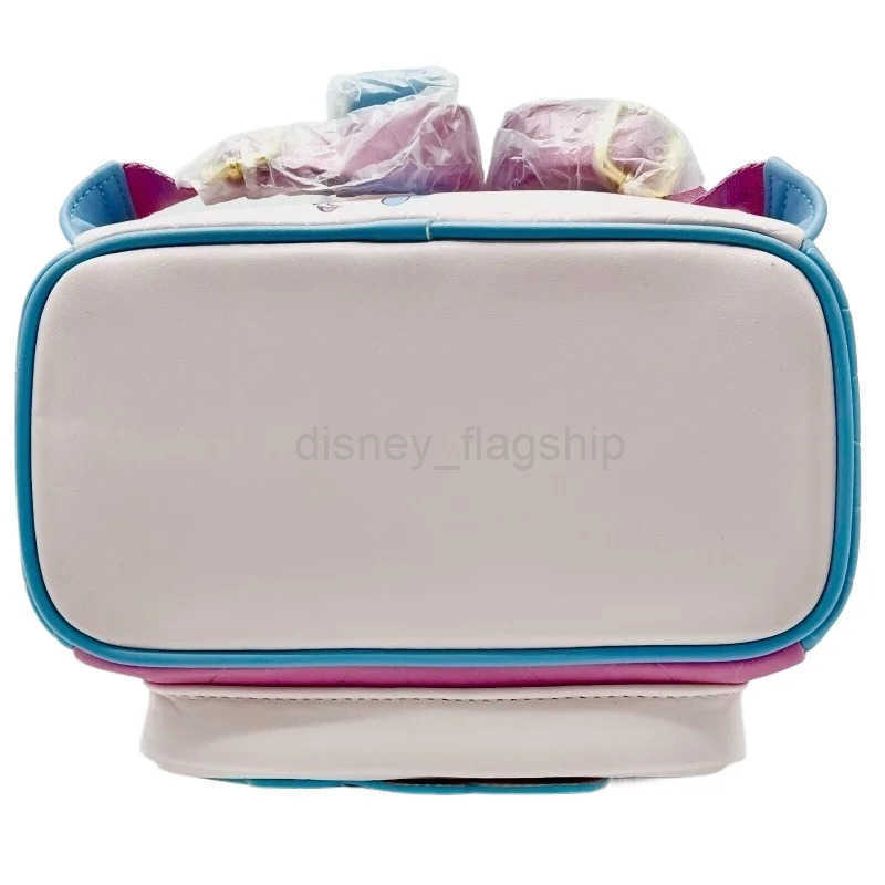 Disney Loungefly Disney Winnie The Pooh Eggs Balloons Mini Backpack Shoulder BagXJ250506