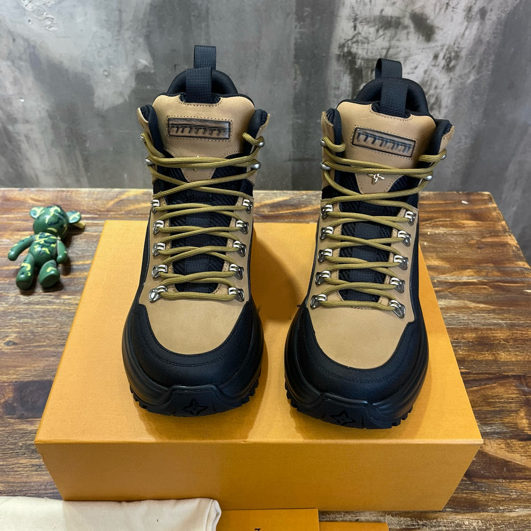 Designer Shoes Ankl… - image