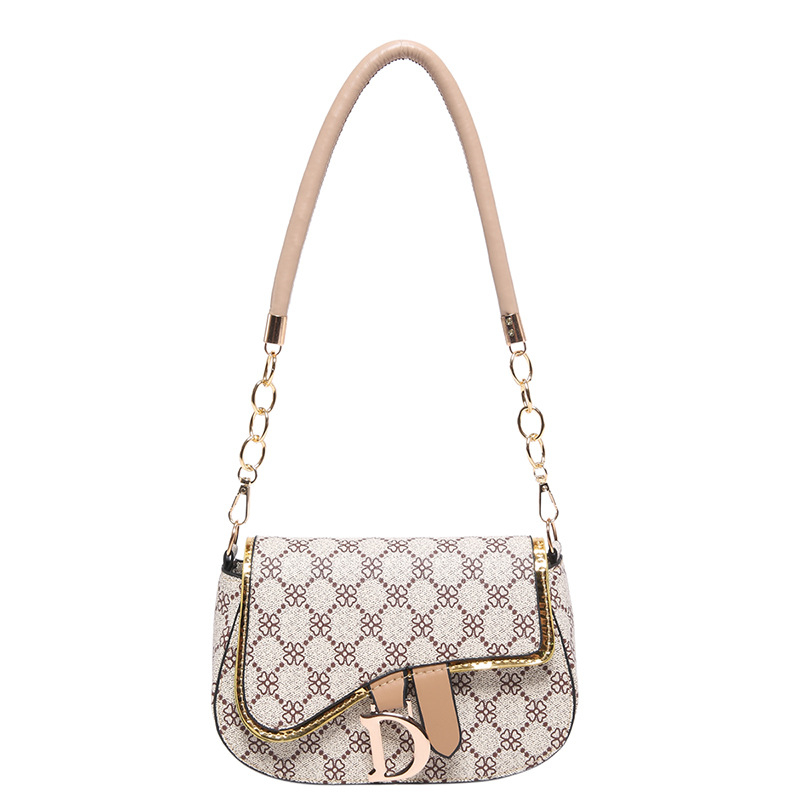 free shipping designer Shoulder Bags for woman Casual Fashion Letter Sequined flap