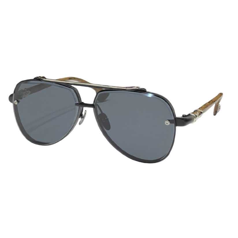 High Quality Men Sunglasses Classic Luxury Designer Women Glasses Titanium Punk Business Design Prescription Spectacle Frames UV400 with box 8238 SIZE