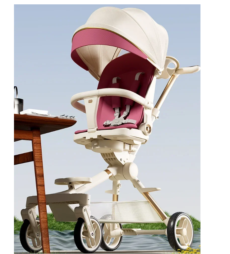 Lightweight Strolle… - image