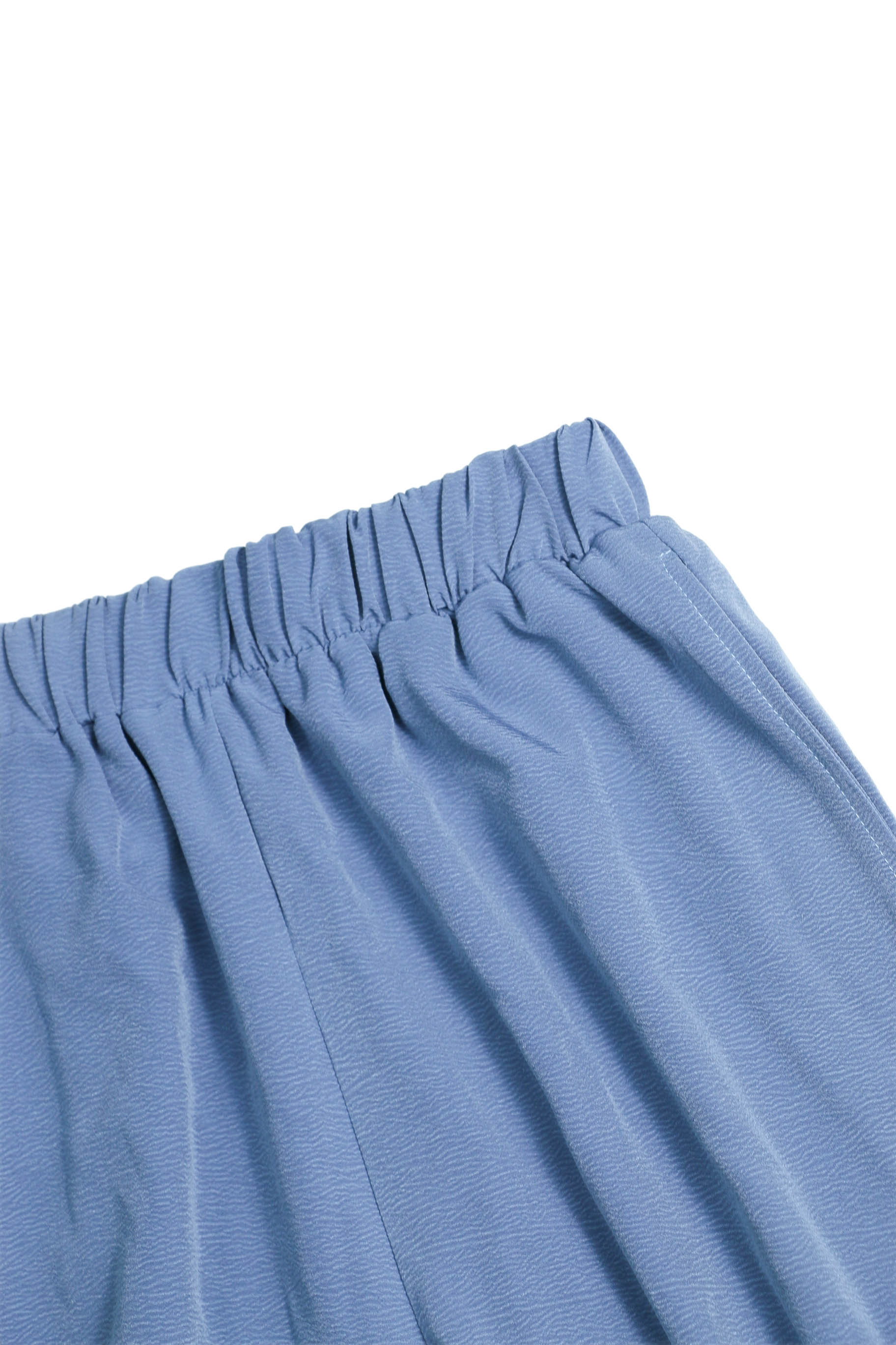 Factory direct sales of women's summer hot selling loose casual pants suitable for daily wear, yoga wearing, multi colored lightweight and breath